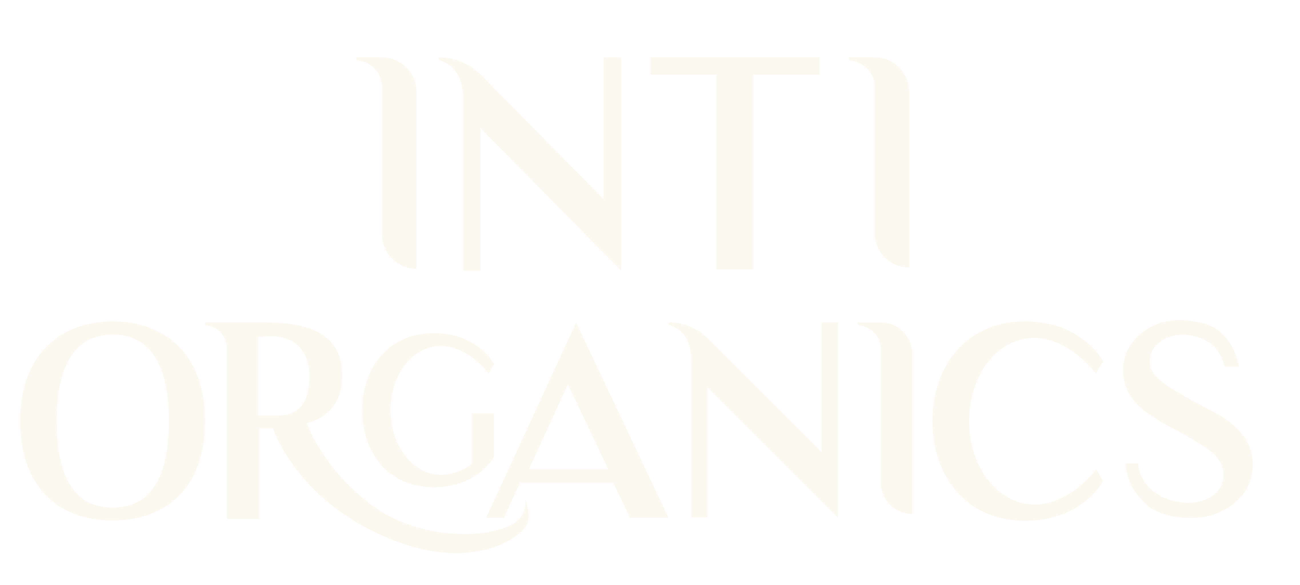 INTIORGANICS